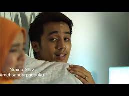 Mira filzah, aliff aziz, asyraf aley. Meh Sandar Pada Aku Episod 6 Lagu Mp3 Mp3 Dragon