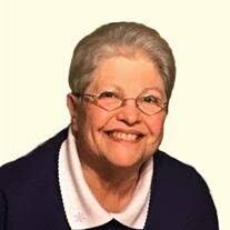 Carol Ann Mason Obituary