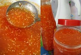 Siapa Yang Minat Makan Pedas Pedas Mesti Kalau Tiada Sos Selera Makan Tu Boleh Berkurangan Jugalah Kan Sos Cili Pencicah Thai Meman Resep Makanan Saus Makanan