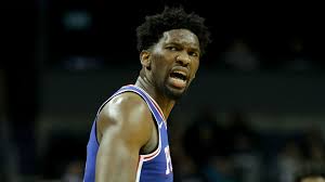 Joel embiid wallpapers wallpaper cave tons of awesome joel embiid wallpapers to for free you can also upload and share your favorite joel embiid wallpapers hd wallpapers and background images. 4 Hd Joel Embiid Wallpapers