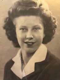 Morning everyone, some of you may know my my nan Rita Leadenham , she lived  in oakthorpe. She turned the incredible age of 100