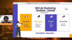 Prototyoing Power Talks: Aterrizando ideas al mundo de la ...