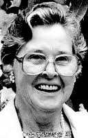 Hettie Eagle Obituary (2006)