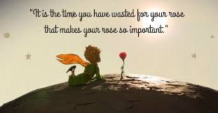 8 Timeless Quotes From The Little Prince Little Prince Quotes Prince Quotes Rose Quotes