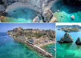 Www.lecinqueisole.it is the site of the cultural association le cinque isole Il Compasso Da Navigare 3 Le Isole Tremiti Nel Portolano Del Mediterraneo Del 1250 Oubliette Magazine