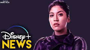 The Proud Family: Louder And Prouder" Season 2 Disney+ Release Date  Announced