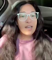 news Nurse who openly hates Trump supporters says conservative hospitals  are incapable of providing ethical health-care She captions her video F*ck  Trump, F*ck ICE, Free Palestine The outspoken liberal is telling people