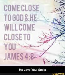 God has given each of us talents or strengths to help us in our life here on earth. Quotes About Closer To God 103 Quotes