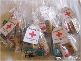 Bachelorette Party Hangover Kits Bachelorette Party Hangover Bachelorette Party Hangover Kit Vegas Bachelorette Party