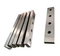 Shear Blades for Cutting Metal Plate