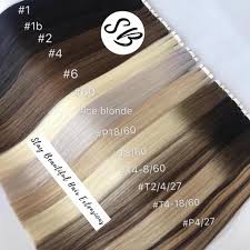 Anyone interested in: RUSSIAN HAIR EXTENSIONS? We have an amazing new  supplier! ❤️ Comment HAIR below & we will send you our price list!