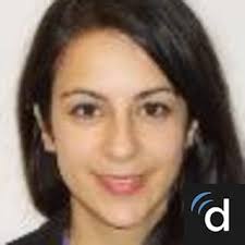 Dr. Shekoufeh Yazdani, MD