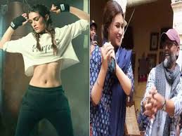 Kriti Sanon To Chubby Sanon Fans Are Loving The Actress Weight Gain For Mimi Hindi Movie News Times Of India Dietary carbohydrate intake and mortality: actress weight gain for mimi