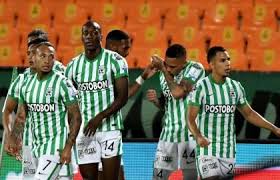 Patriotas played atletico nacional at the national cup of colombia on september 2. Betplay Cup Nacional Beat Patriotas 3 0 In The Colombia Cup Colombian Soccer Betplay