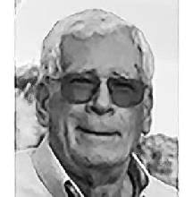 Charles SHOUP Obituary