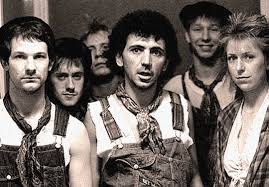 Midnight runners is a member of vimeo, the home for high quality videos and the people who love them. Dexy S Midnight Runners Live In Essen Germany 1983 Nights At The Roundtable Concert Edition Past Daily News History Music And An Enormous Sound Archive