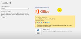 Check spelling or type a new query. Cara Mudah Aktivasi Microsoft Office 2016 Tanpa Product Key Kompirasi Com