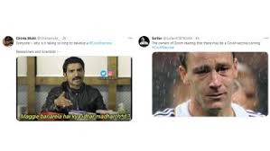 45 vaccine memes ranked in order of popularity and relevancy. Covid 19 Vaccine Memes Jokes Take Over Twitter From Hera Pheri Meme Template To Jokes With Mirzapur Tadka Hilarious Posts About Coronavirus Vaccination Go Viral Latestly