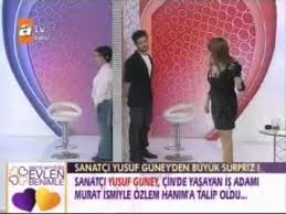 Çok gereksiz yusuf güney gülüşü aykut elmas. Yusuf Guney 10lar A Azerbaycanli Oldugunu Exclusive Olaraq Aciqladi By Atv Maqazin 10larla