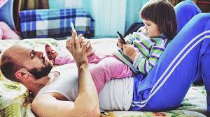 Hasil gambar untuk screen time adalah