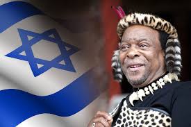 Cetshwayo's defiance of british rule in. South Africa S Zulu King Remembered As True Friend To Israel Joy News