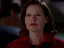 "Commander in Chief" Pilot (TV Episode 2005)