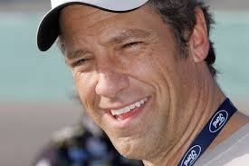 Mike Rowe returning for more 'Dirty Jobs' - UPI.com