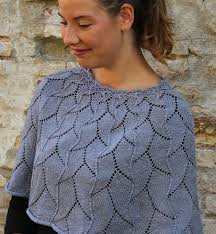 If you need assistance with a particular technique you may wish to ask other knitters in the knittinghelp.com forum. Cropped Poncho Knitting Patterns In The Loop Knitting