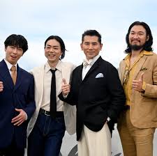 【カンヌ国際映画祭 2026】本木雅弘、菅田将暉、宮舘涼太が初カンヌ！日本勢“快進撃”の中盤戦を総まとめ