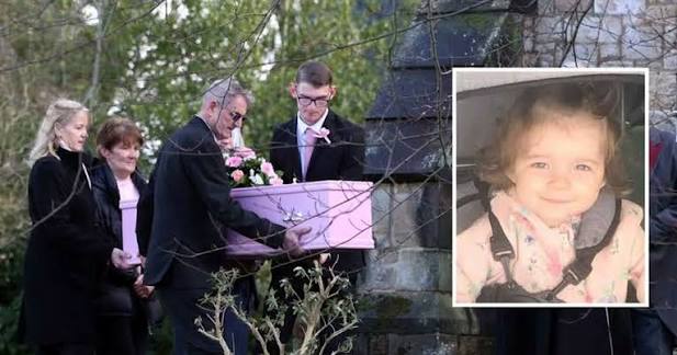 Day 3 of the trial: Shocking evidence revealed in the death of 2-year-old Isabelle Rose Welsh, Day 3 of the trial concerning 2-year-old Isabelle Rose Welsh has delivered harrowing testimony, as the ...