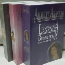 Com.salwa.yuna.bicara.apk free download from official verified. Lagenda Budak Setan Saga 3 Books Rm30 1 Book Rm12 Books Stationery Books On Carousell