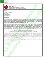 Maybe you would like to learn more about one of these? Teacher Assistant Cover Letter Example