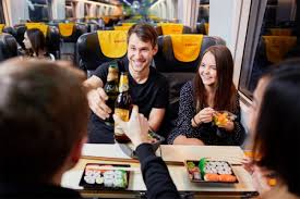 V sobotu nad ránem dorazil do chorvatska první letošní vlak společnosti regiojet se zhruba 400 cestujícími. Regiojet Zahajil Prodej Jizdenek Na Vlaky Do Chorvatska Prahadnes Info