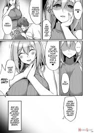 Page 9 of Ecchi na Onee