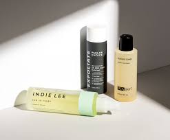 Best Toners For Oily Acne Prone And Combination Skin Dermstore Blog