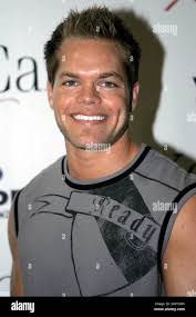 John livingston hi-res stock photography and images