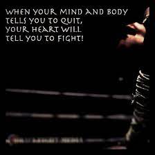 Maybe you would like to learn more about one of these? Muay Thai Fighting Learn How To Fight With Confidence Martial Arts Quotes Thai Quote Martial Arts