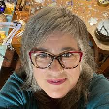 Profile for Kate Rhodes Jewellery