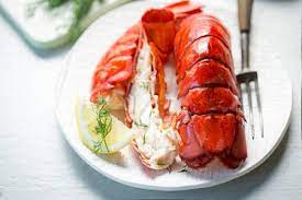 How To Cook Frozen Whole Lobster, According To A Chef | Livestrong