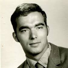 Leland W Crouch Obituary November 8, 2018