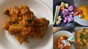 Ohh begini cara buat telur dadar jadi crispy | cara masak resepi cikja. Resepi Lauk Pauk Hari Raya Pawtaste Com
