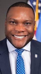 Mayor-elect Monroe Nichols and city officials to be sworn in at Tulsa  ceremony