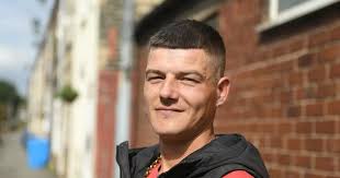 'I was spending £9,000 a year