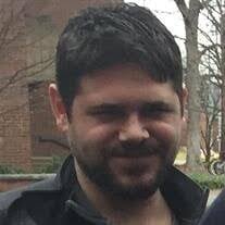 Jared Todd Morrell Obituary