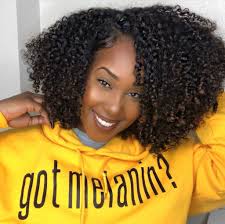 10 Natural Hair Bloggers Share Their Best Advice for Transitioning