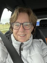 Liv Torhild Bråthen