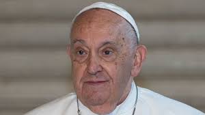 BREAKING UPDATE: Pope Francis is in critical condition, the Vatican says  >>> https://2wsb.tv/4iaBsQa
