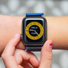 Apple Watch Family Setup Review An Expensive Gps Tracker For Your Kids The Verge