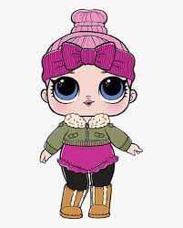 I found what doll i want, yaay! Transparent Brrr Clipart Chill Out Club Lol Hd Png Download Transparent Png Image Pngitem