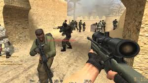 Counter Strike Source Highly Compressed 10mb Gepowerup